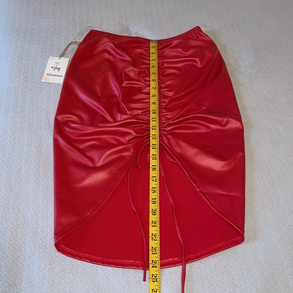 NWT Brokenboots Coco Skirt - Picture 8 of 8